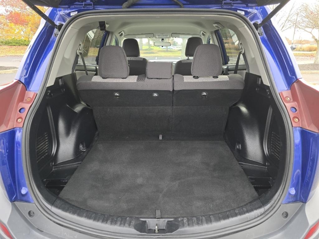 used 2014 Toyota RAV4 car, priced at $11,437