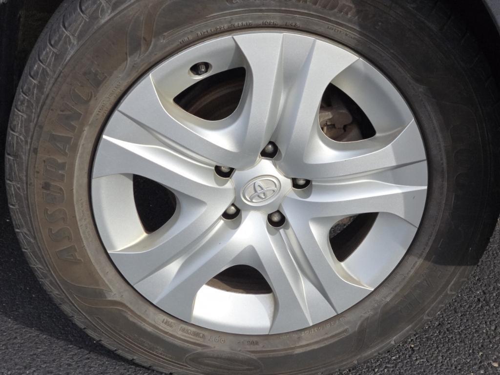 used 2014 Toyota RAV4 car, priced at $11,437