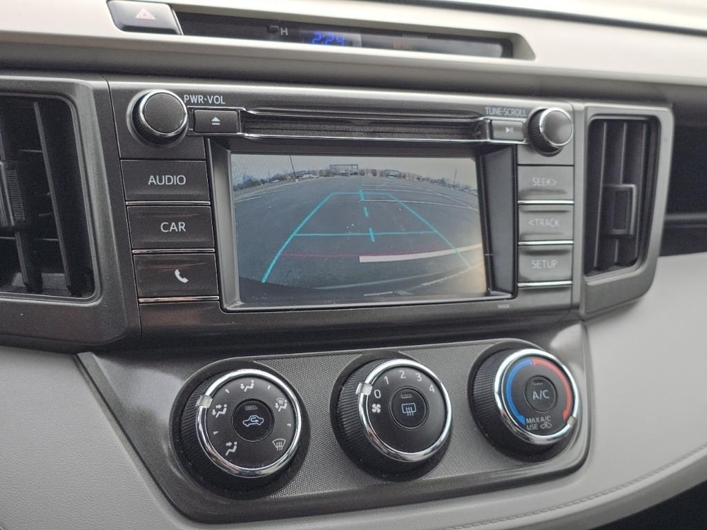used 2014 Toyota RAV4 car, priced at $11,437