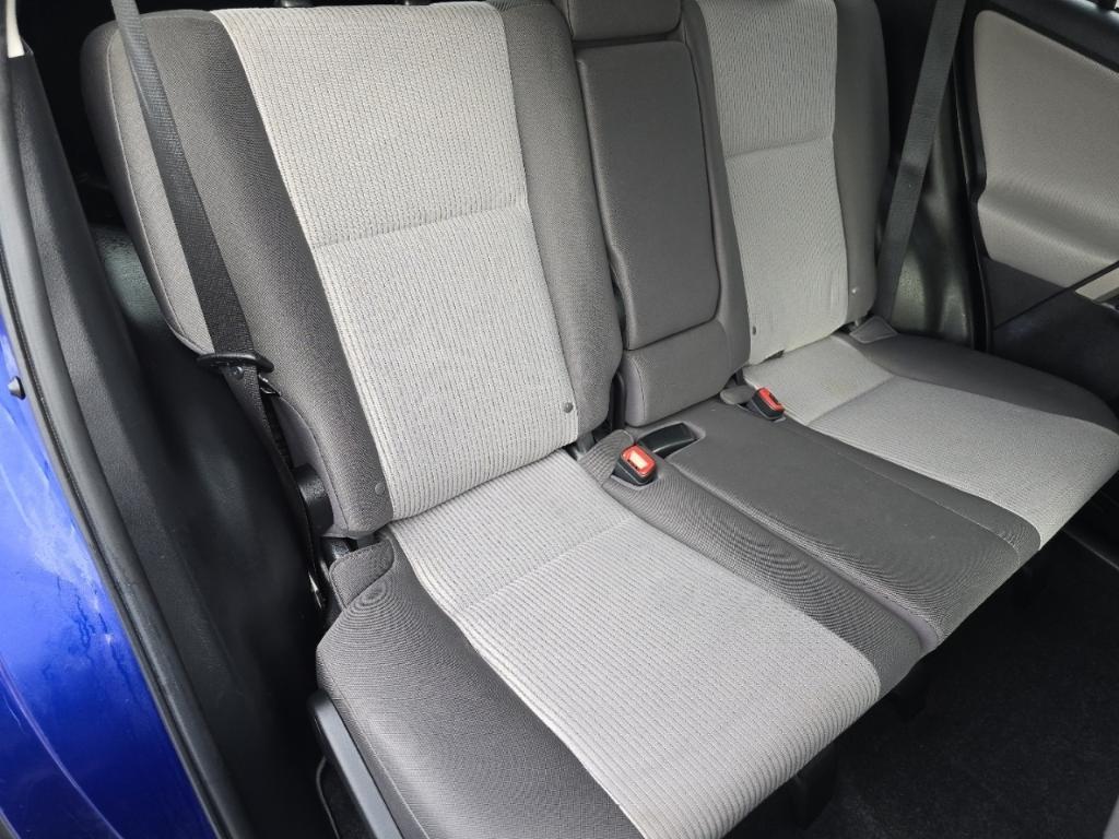 used 2014 Toyota RAV4 car, priced at $11,437