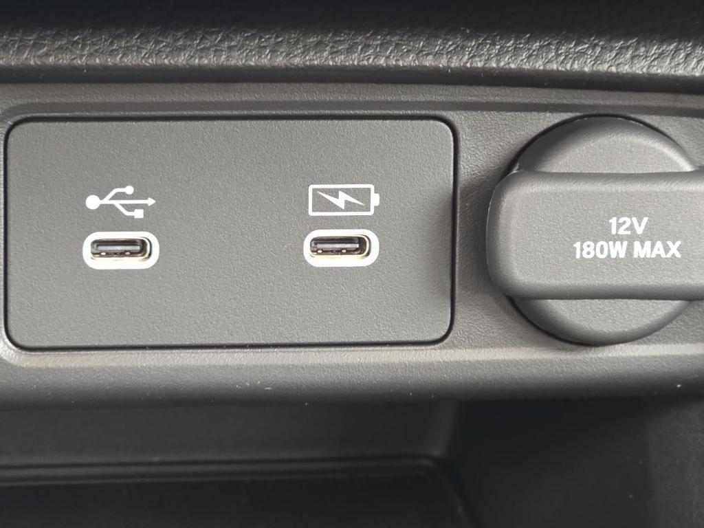 new 2026 Honda Civic Hybrid car, priced at $30,490