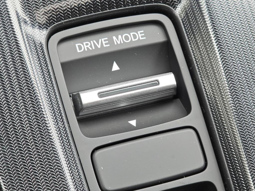 new 2026 Honda Civic Hybrid car, priced at $30,490