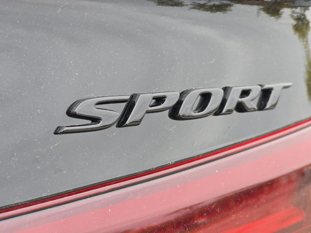 new 2026 Honda Civic Hybrid car, priced at $30,490