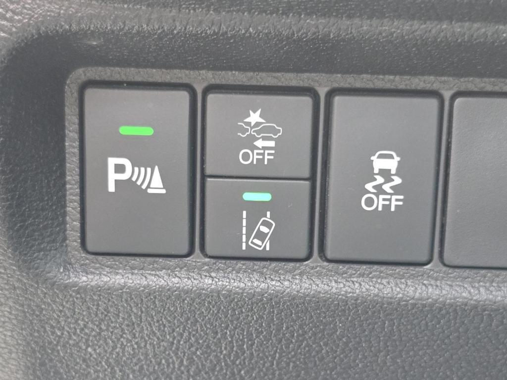 used 2019 Honda Pilot car, priced at $20,797