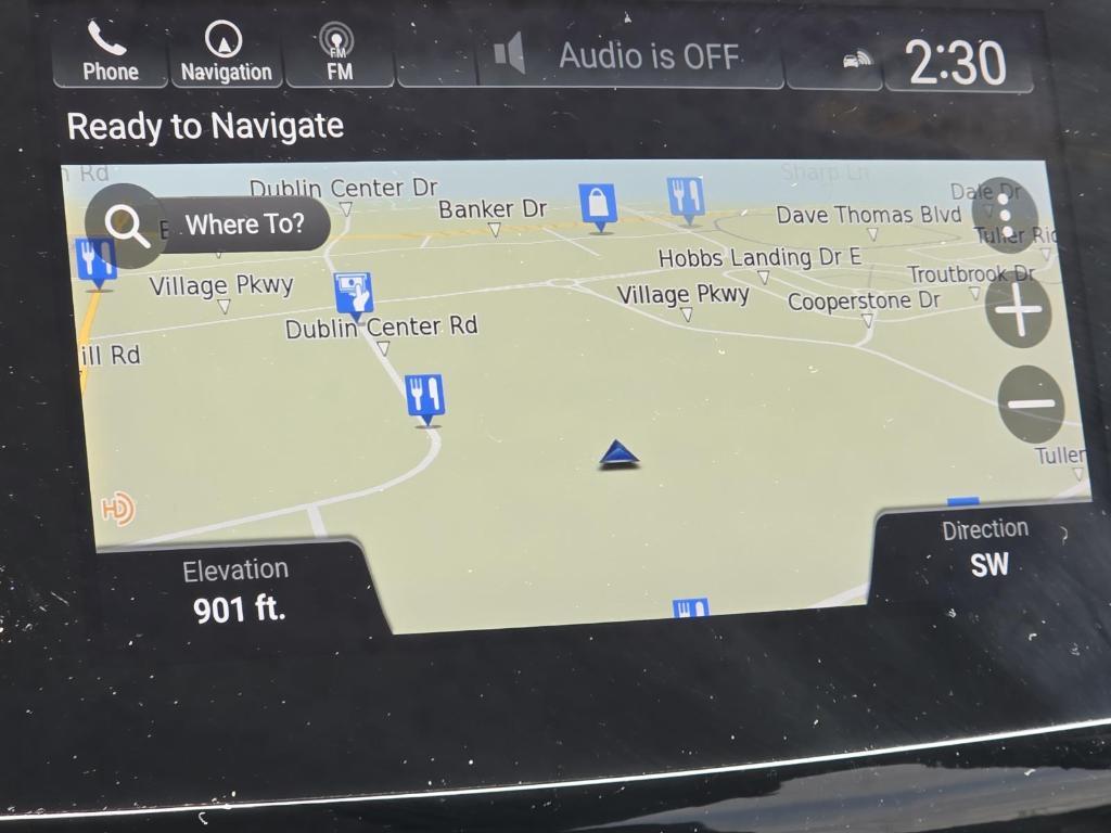 used 2019 Honda Pilot car, priced at $20,797