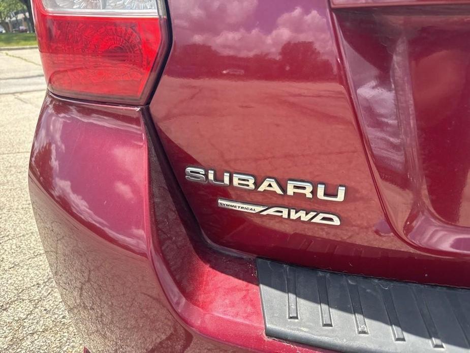 used 2013 Subaru Impreza car, priced at $6,337