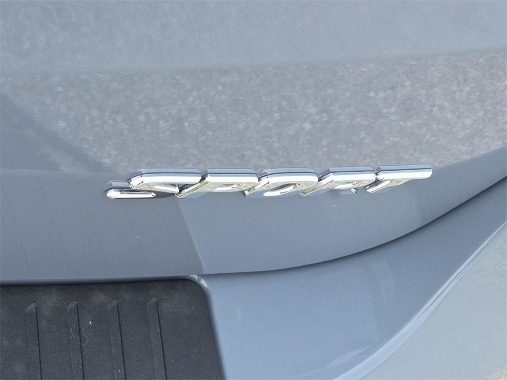 new 2025 Honda Odyssey car, priced at $45,275