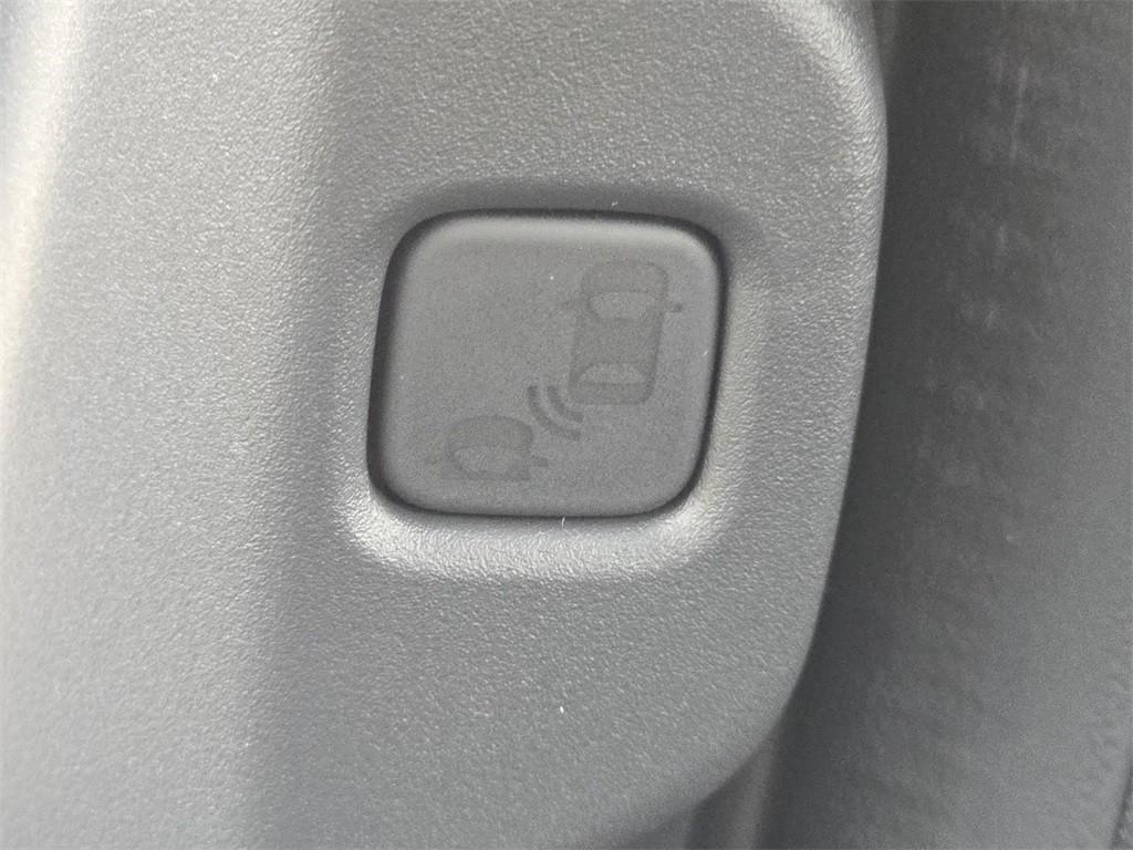 new 2025 Honda Odyssey car, priced at $45,275