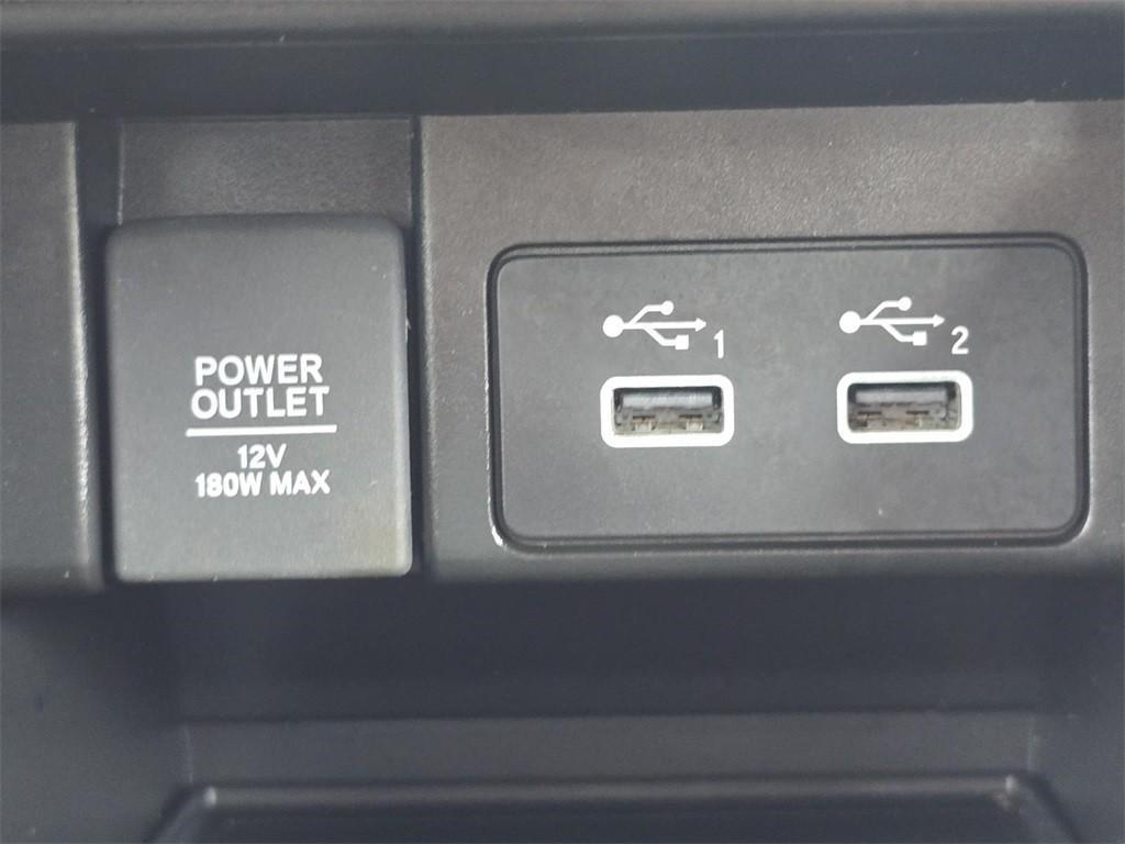 used 2022 Honda Accord car, priced at $20,500