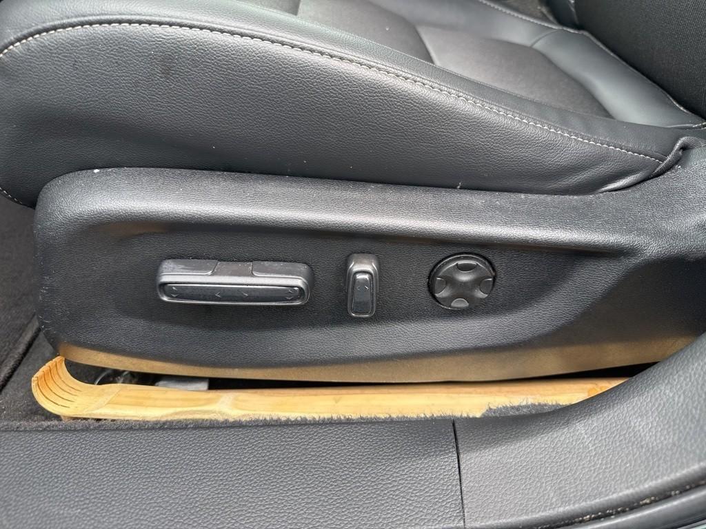 used 2022 Honda Accord car, priced at $23,227