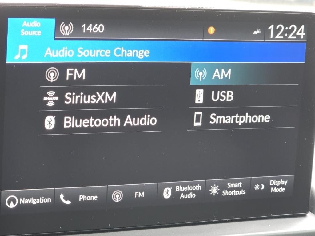 new 2025 Honda Pilot car, priced at $51,550