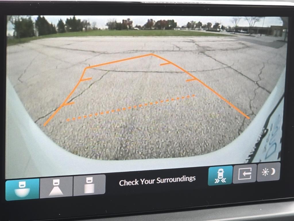 new 2025 Honda Pilot car, priced at $51,550