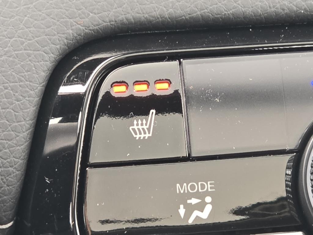 new 2025 Honda Pilot car, priced at $51,550