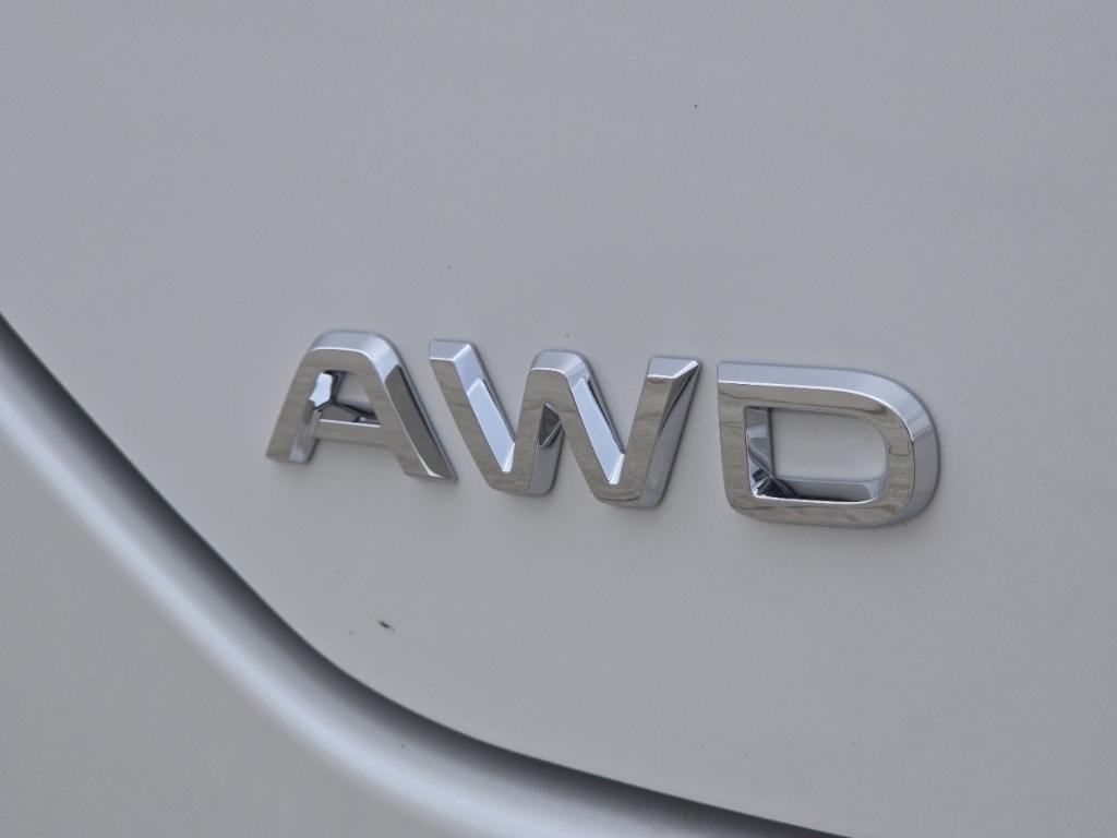 new 2025 Honda Pilot car, priced at $51,550