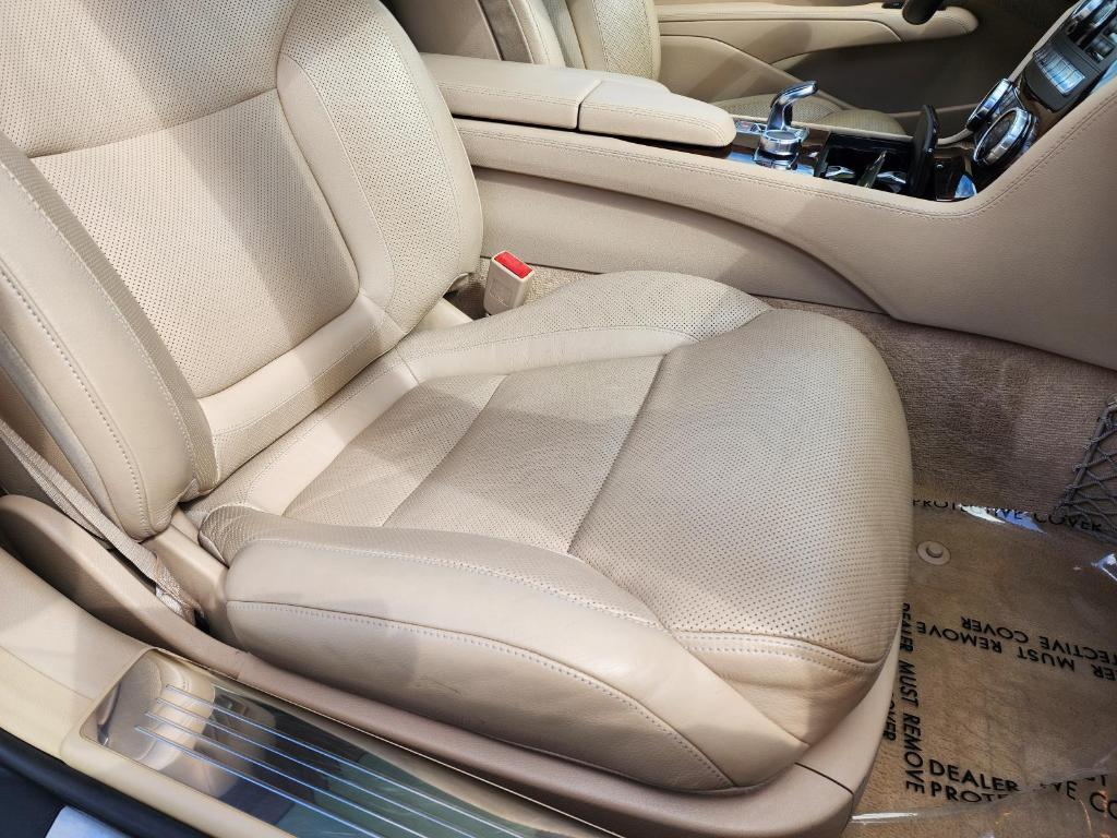 used 2013 Mercedes-Benz SL-Class car, priced at $30,997