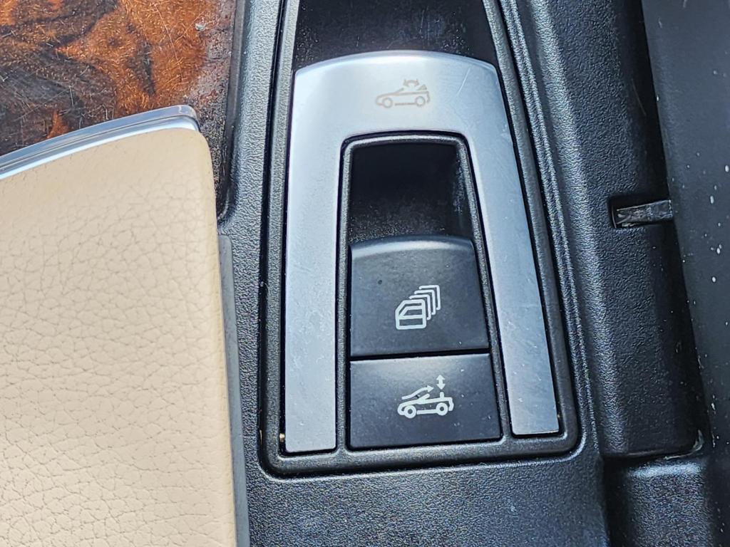 used 2013 Mercedes-Benz SL-Class car, priced at $30,997
