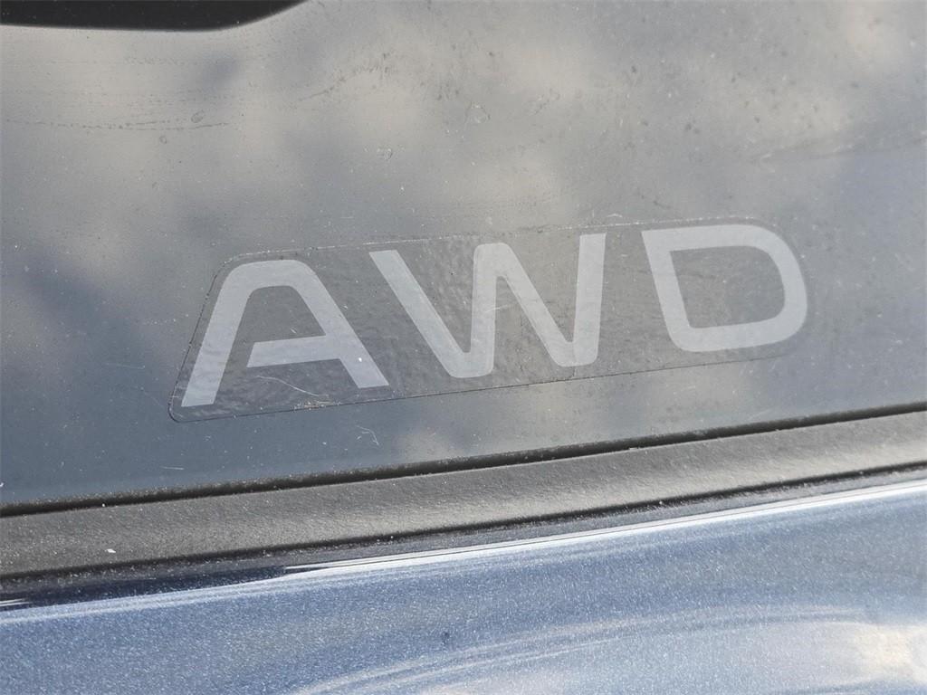 new 2026 Honda CR-V Hybrid car, priced at $38,525