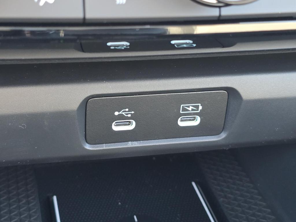 new 2025 Honda Accord Hybrid car, priced at $40,450