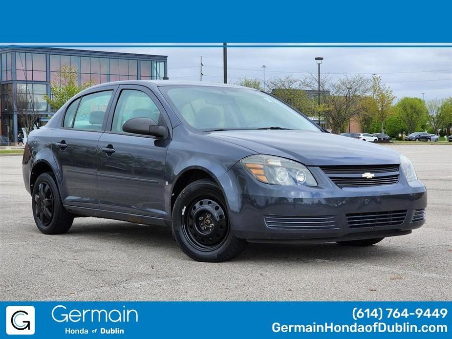 used 2009 Chevrolet Cobalt car, priced at $5,797