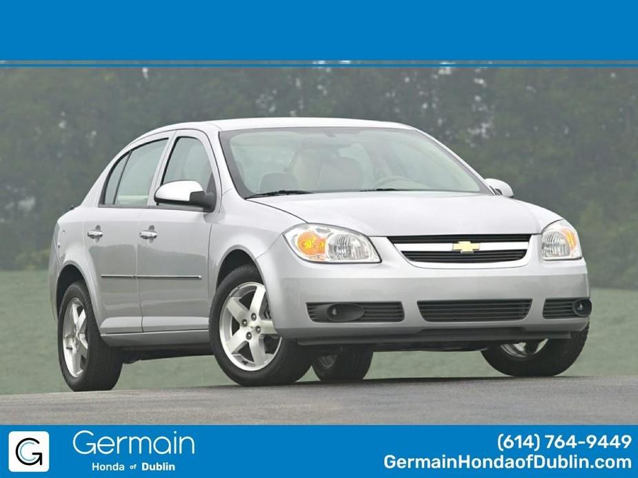 used 2009 Chevrolet Cobalt car, priced at $6,500