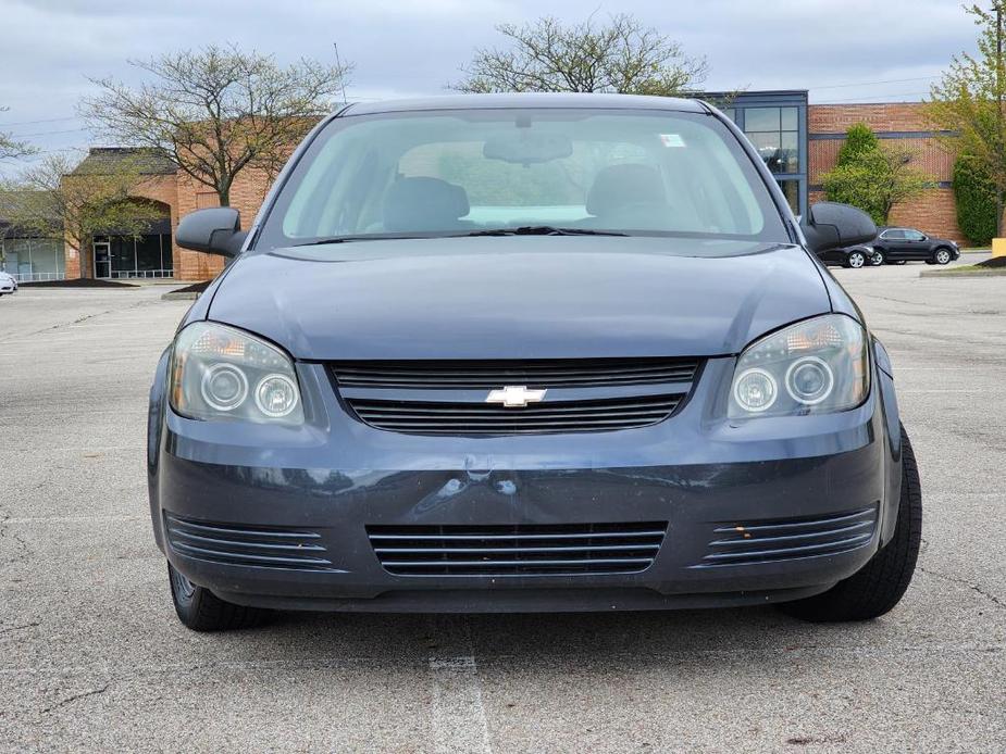 used 2009 Chevrolet Cobalt car, priced at $5,557