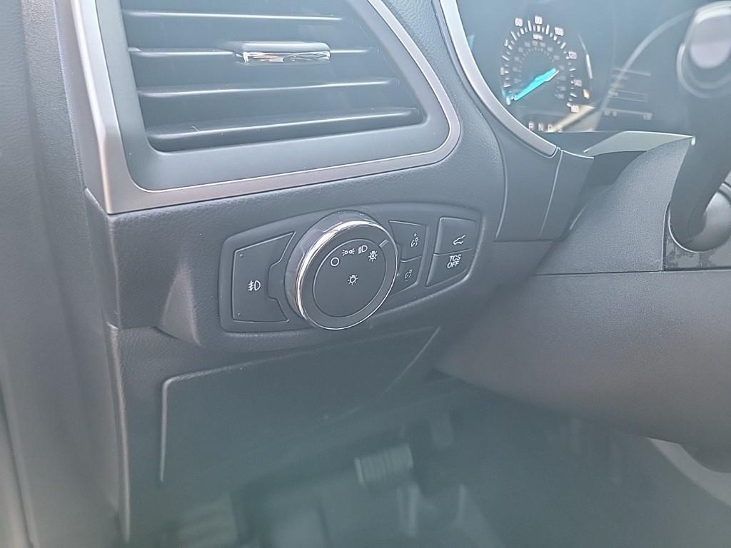 used 2020 Ford Edge car, priced at $18,500