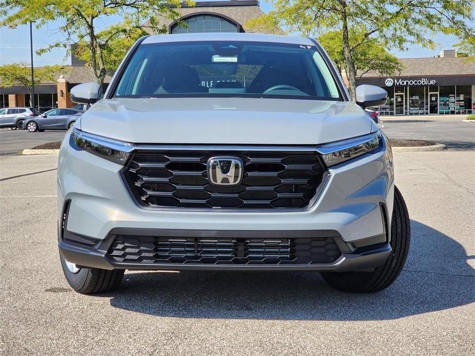 new 2025 Honda CR-V car, priced at $32,905