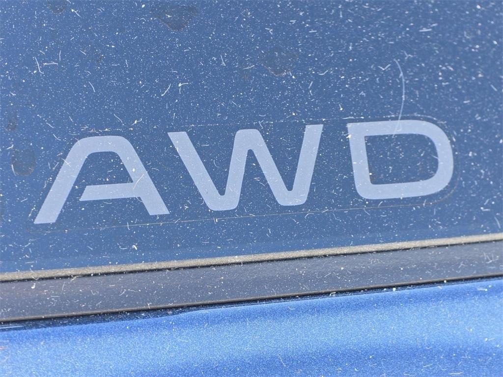 new 2026 Honda CR-V Hybrid car, priced at $38,580
