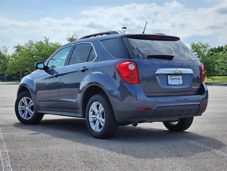 used 2014 Chevrolet Equinox car, priced at $8,117