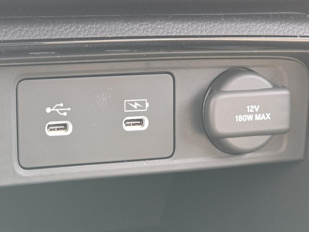 new 2026 Honda CR-V car, priced at $38,705