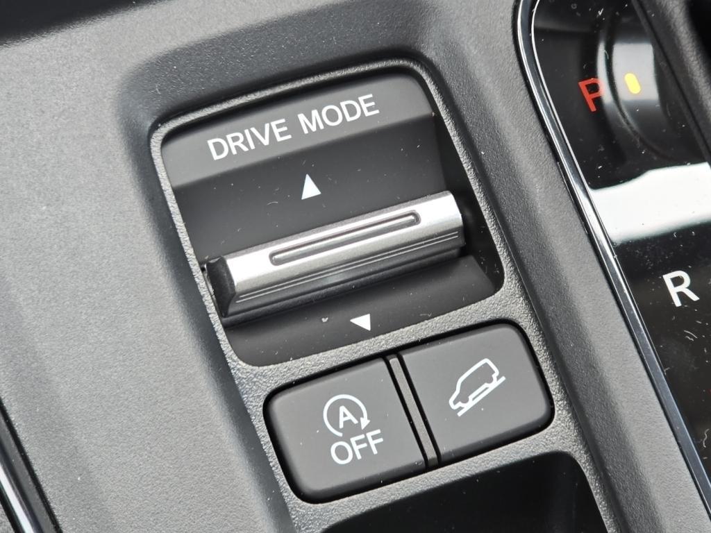 new 2026 Honda CR-V car, priced at $38,705