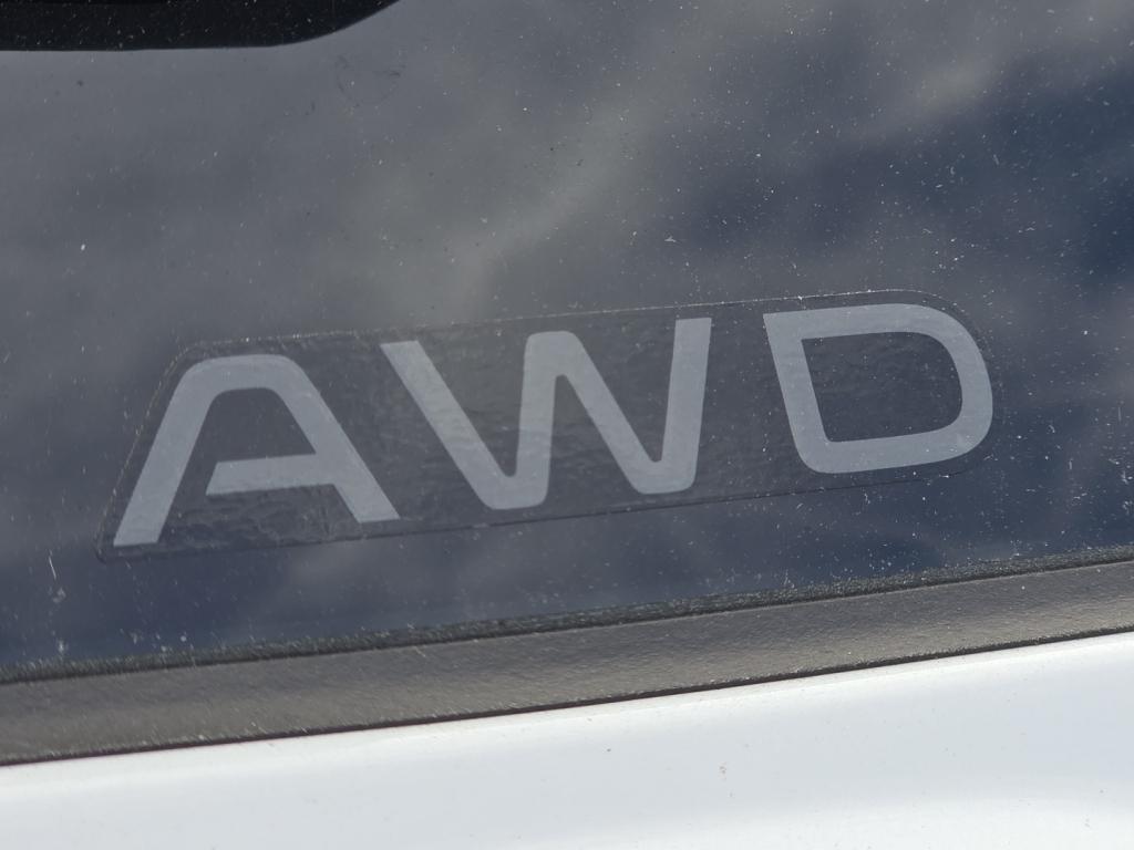 new 2026 Honda CR-V car, priced at $38,705