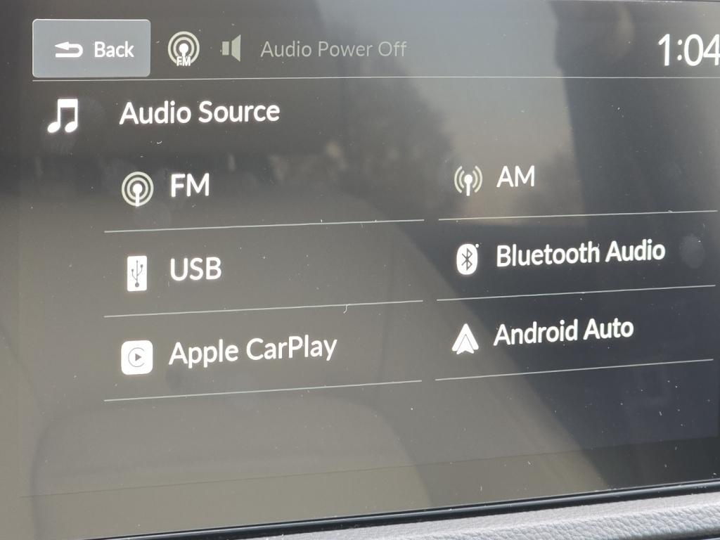 new 2026 Honda CR-V car, priced at $38,705