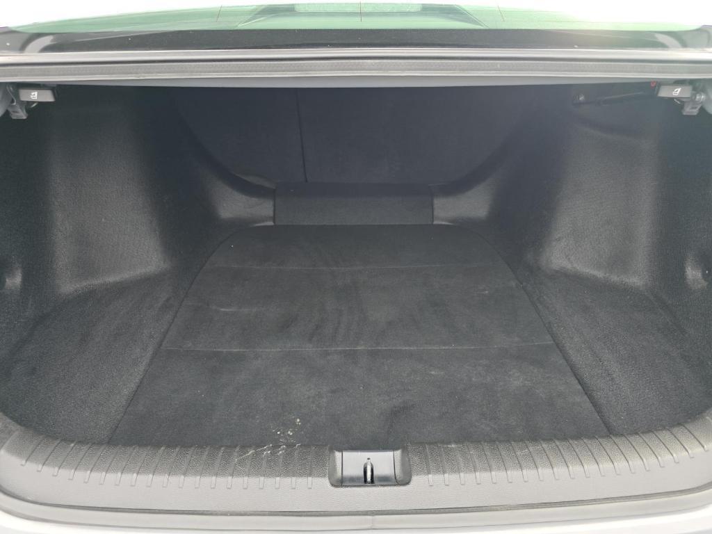 used 2023 Honda Accord Hybrid car, priced at $26,455