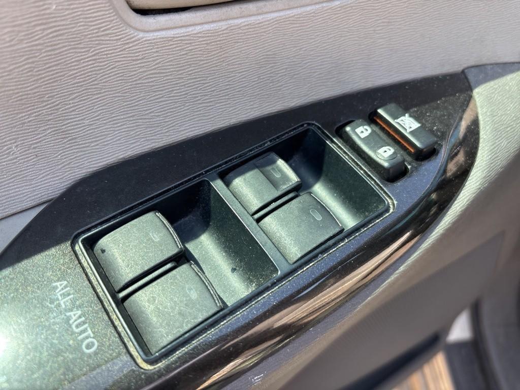 used 2012 Toyota Sienna car, priced at $10,000