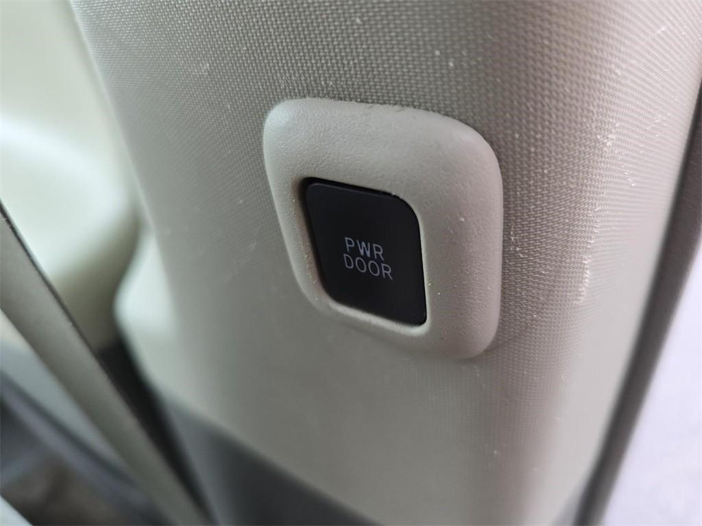 used 2012 Toyota Sienna car, priced at $8,500