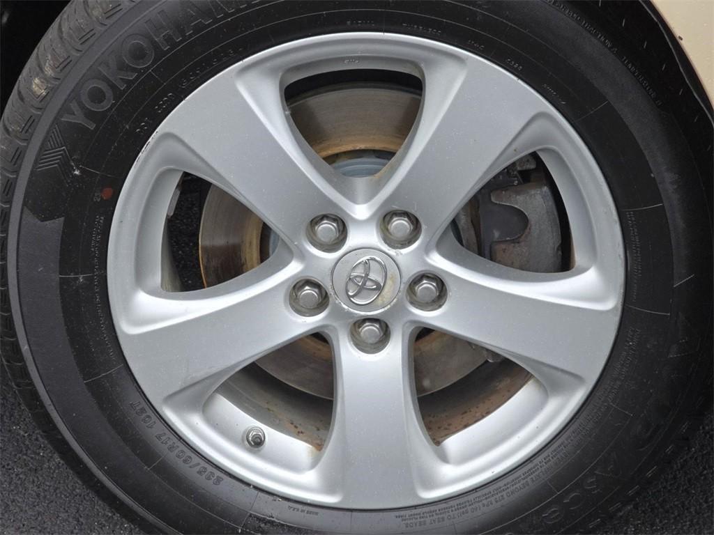 used 2012 Toyota Sienna car, priced at $8,500
