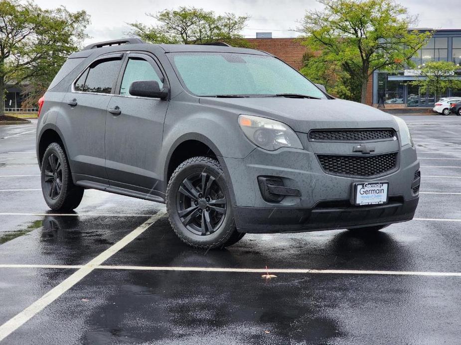 used 2014 Chevrolet Equinox car, priced at $12,000