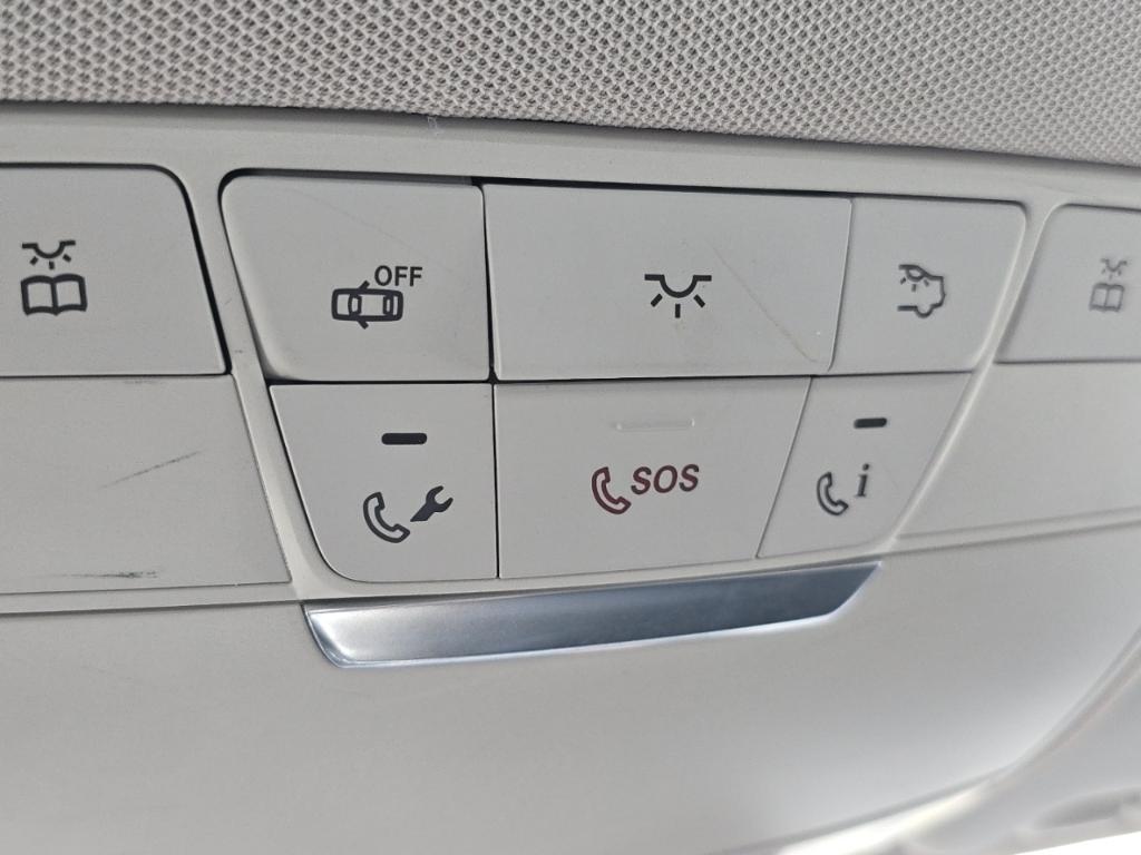 used 2016 Mercedes-Benz C-Class car, priced at $16,597