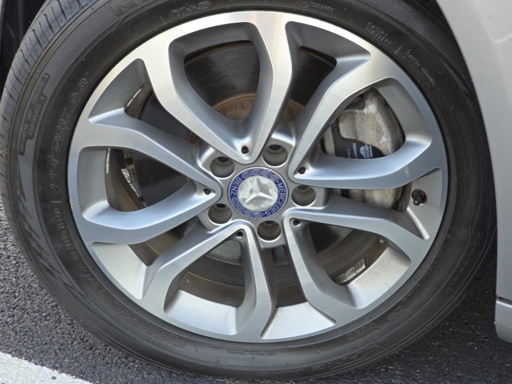 used 2016 Mercedes-Benz C-Class car, priced at $16,597