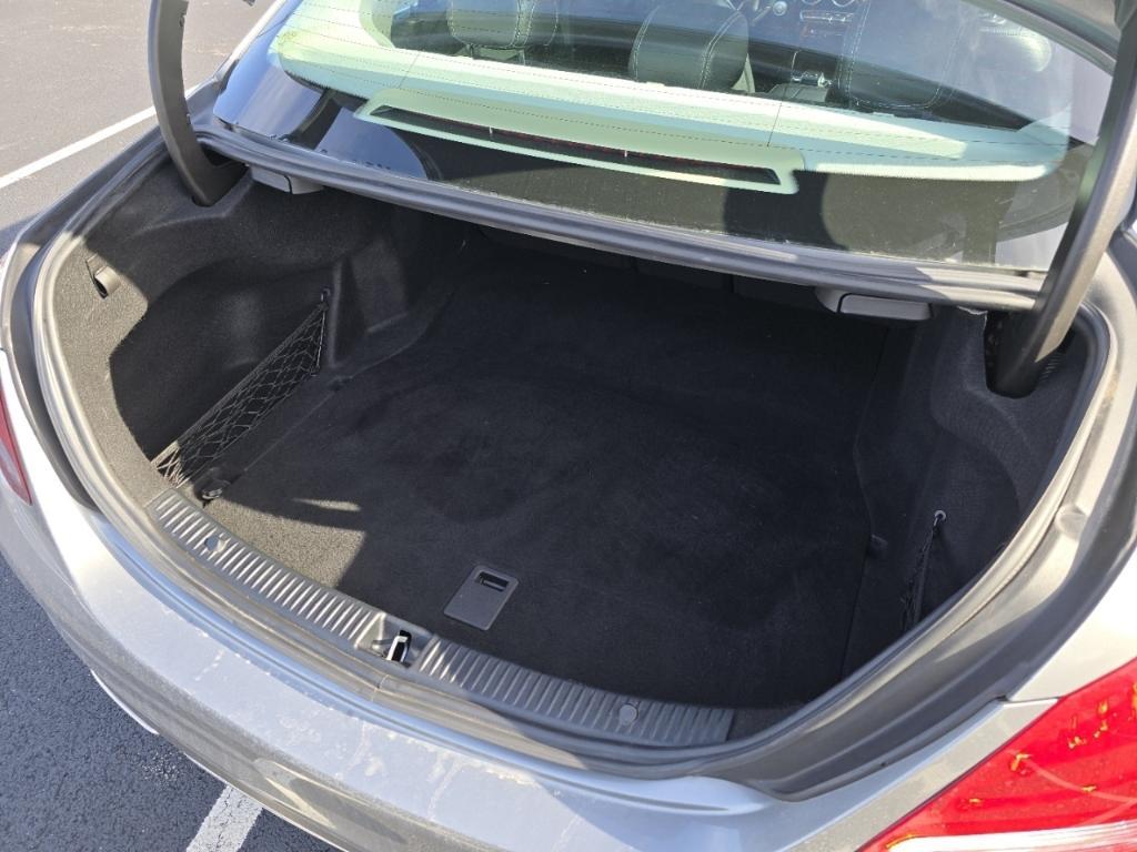 used 2016 Mercedes-Benz C-Class car, priced at $16,597