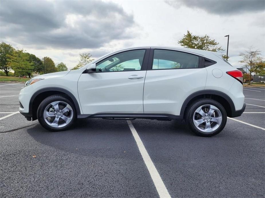 used 2022 Honda HR-V car, priced at $22,337