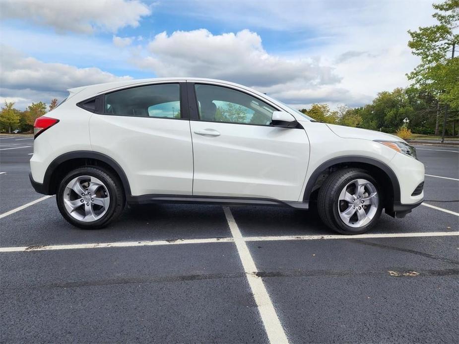 used 2022 Honda HR-V car, priced at $22,337