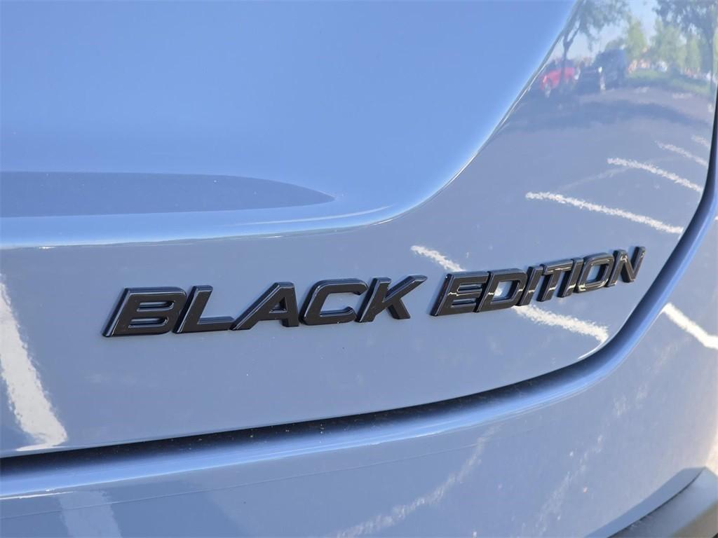 new 2025 Honda Pilot car, priced at $57,215