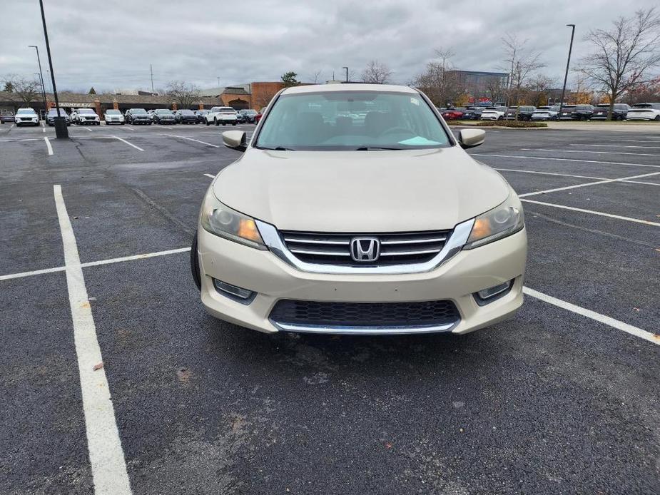 used 2013 Honda Accord car, priced at $11,500