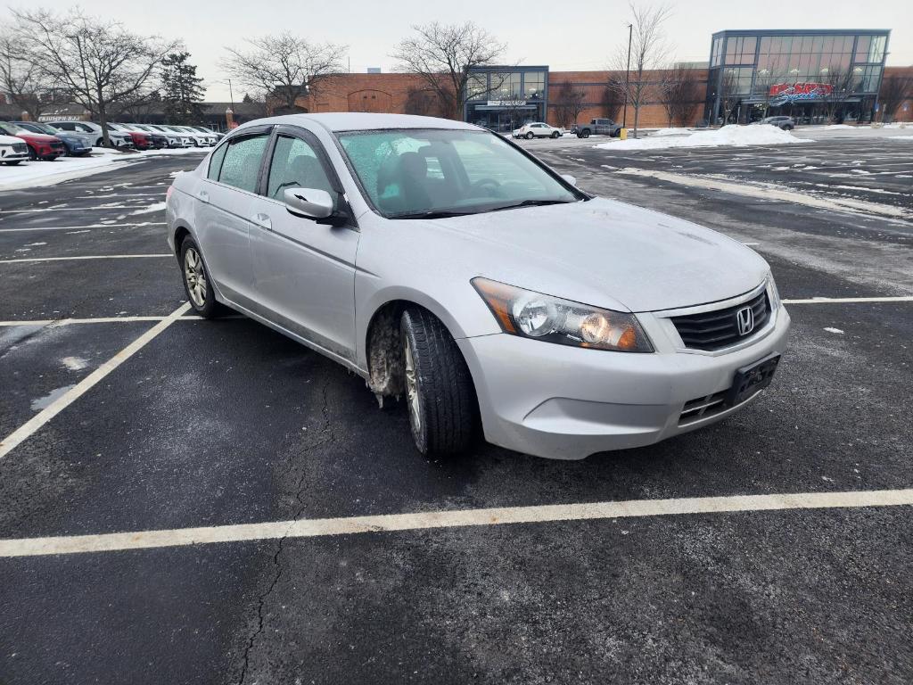 used 2010 Honda Accord car, priced at $6,887