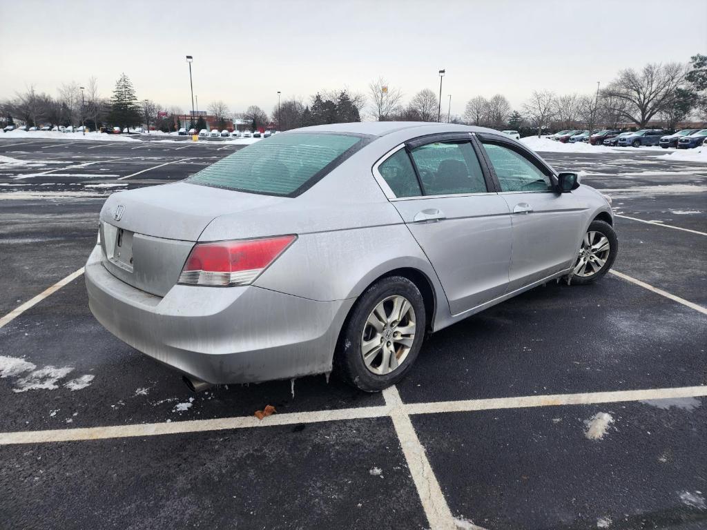 used 2010 Honda Accord car, priced at $6,887