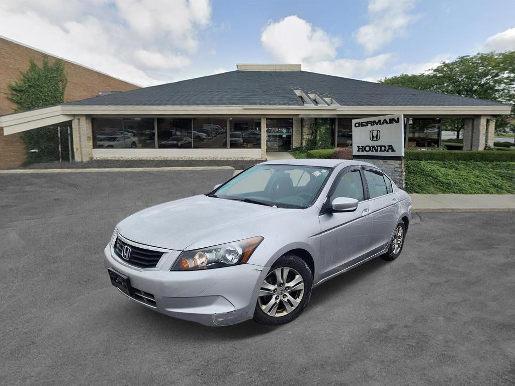 used 2010 Honda Accord car, priced at $7,727