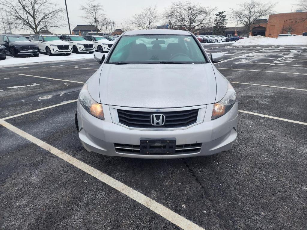 used 2010 Honda Accord car, priced at $6,887