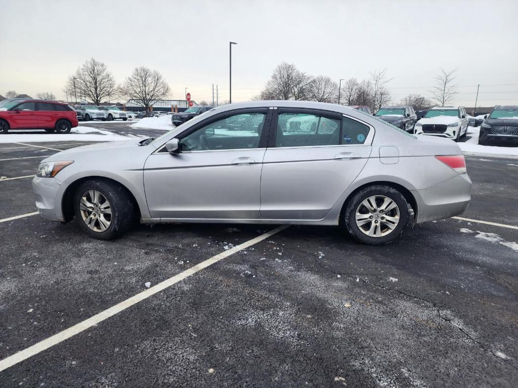 used 2010 Honda Accord car, priced at $6,887